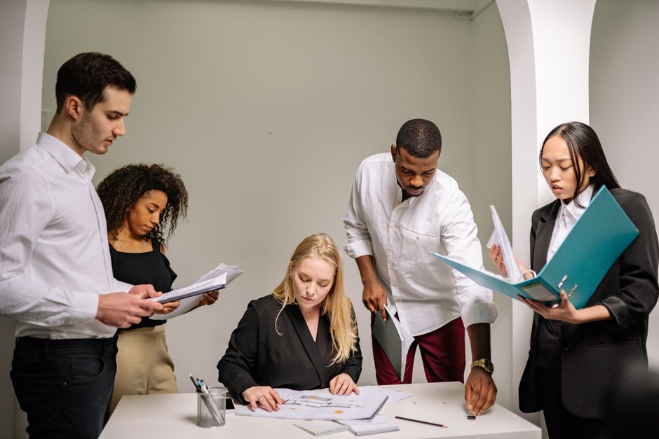 How to build a better staff rota for a small business