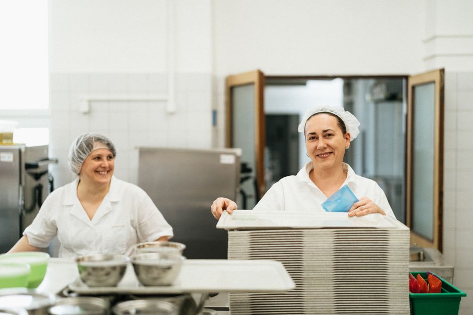 Rota planning tips for hospitality businesses