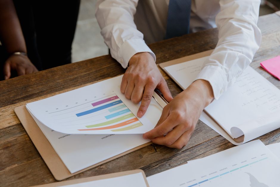 Why spreadsheets make staff rotas harder as your team grows